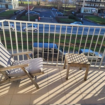 Appartement Azur Oostende Luaran gambar