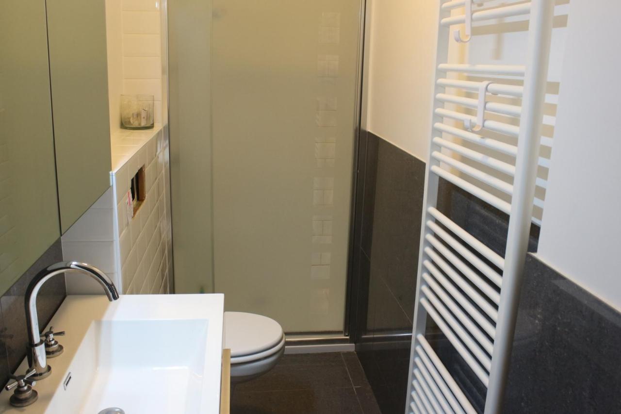 Appartement Azur Oostende Luaran gambar