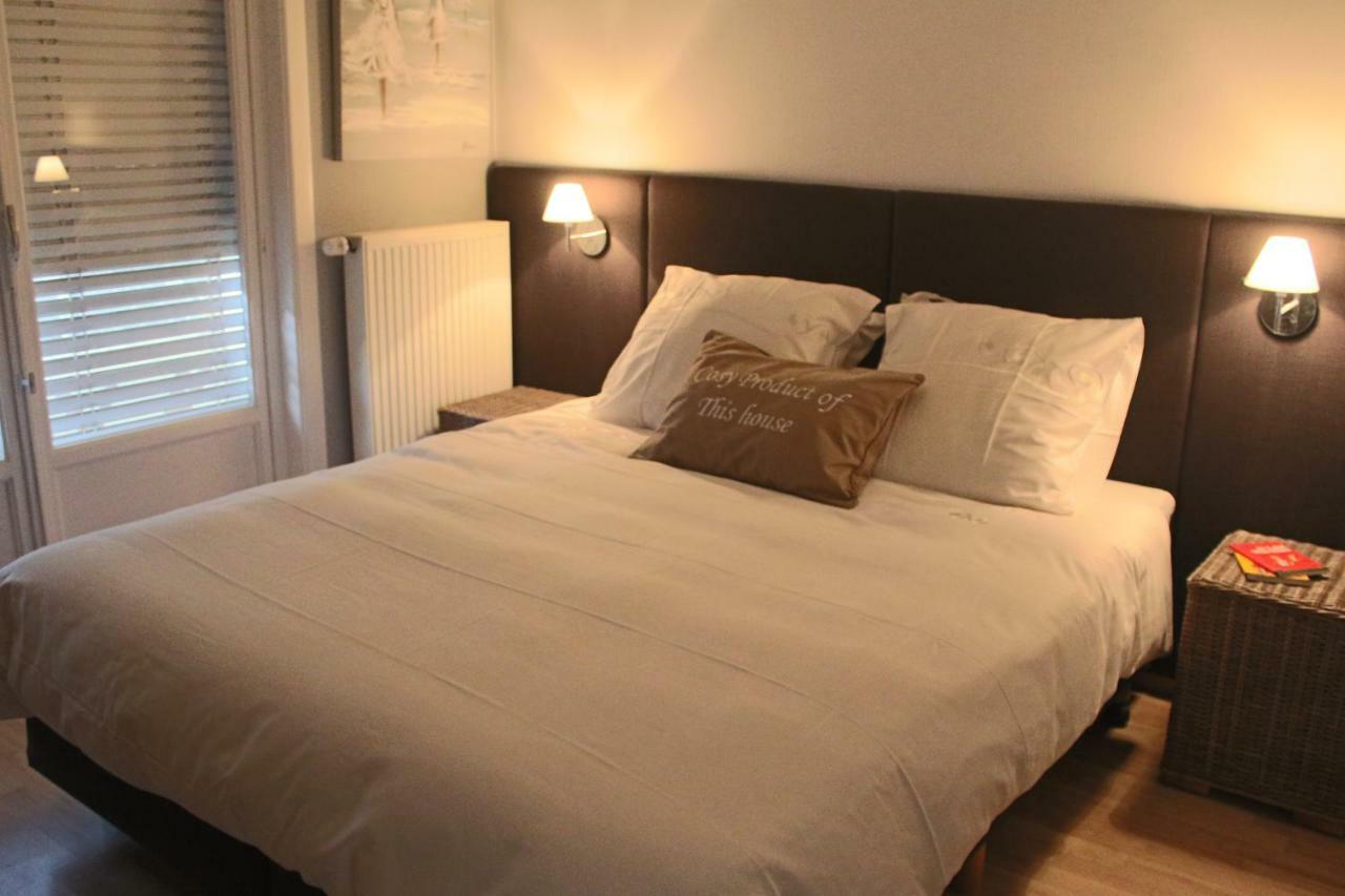 Appartement Azur Oostende Luaran gambar
