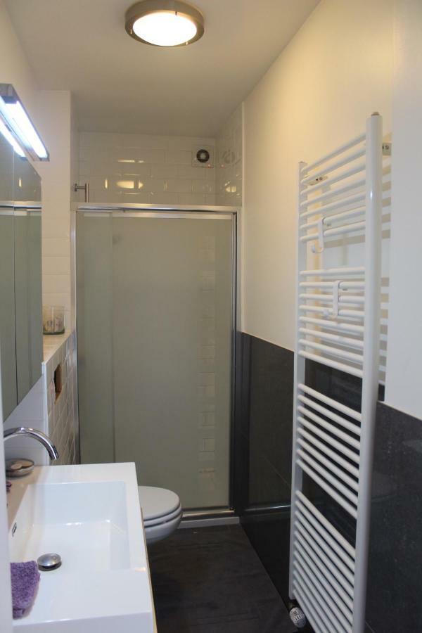 Appartement Azur Oostende Luaran gambar